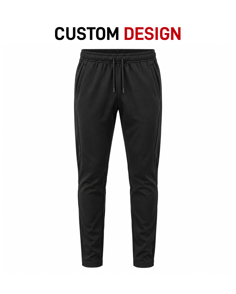 Custom Track Pants
